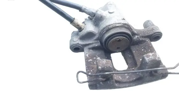 Ford Focus Rear brake caliper