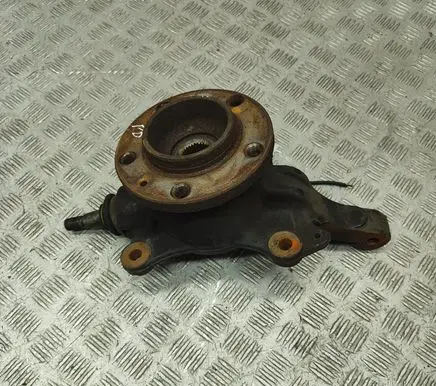 Renault Master III Front wheel hub 400145609R