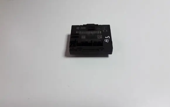 Audi Q3 8U Door control unit/module 8X0959795C