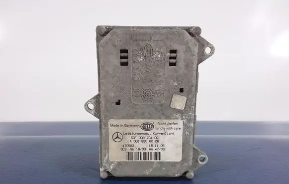 Mercedes-Benz R W251 Other control units/modules A0028208026