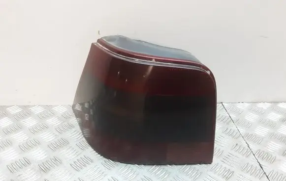 Volkswagen Golf IV Rear/tail lights