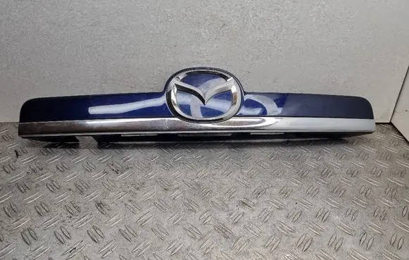 Mazda CX-7 Tailgate trim EH6650811