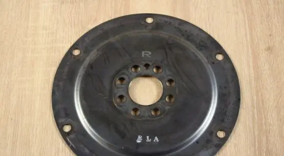 KIA Sorento Flywheel 