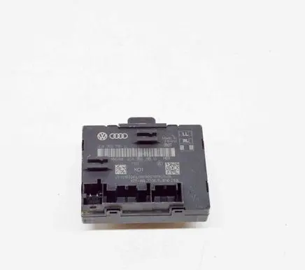 Audi A6 S6 C7 4G Door control unit/module P10102062 4G8959795J