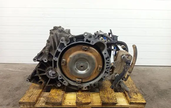 Land Rover Freelander Automatic gearbox PR016