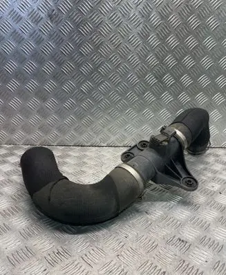 Audi A6 S6 C7 4G Intercooler hose/pipe 4G0145709S 4G0145673R 03G906051E