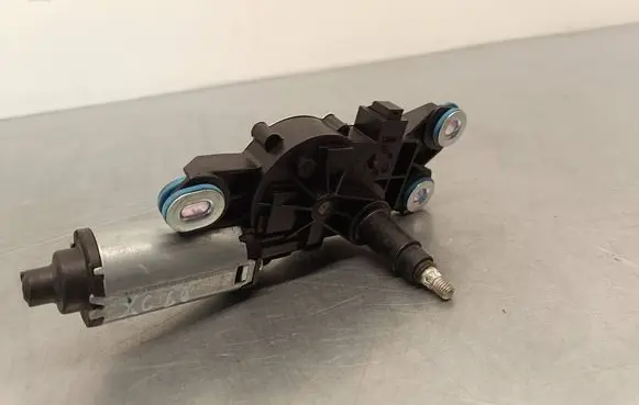 Volvo XC60 Rear window wiper motor 31290787 W000023200 156334932