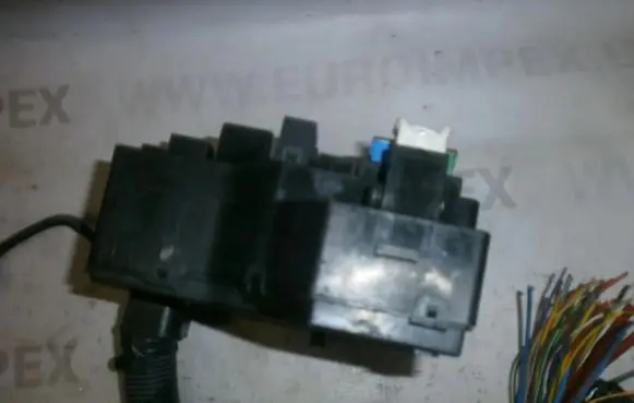 Volvo S40, V40 Fuse box set 72541985 30859714