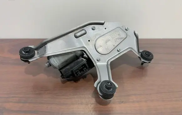 Toyota RAV 4 (XA50) Rear window wiper mechanism 8513042100 2596003621 851300R050