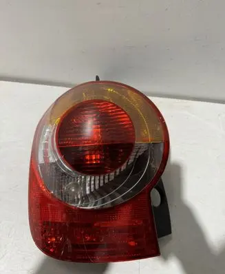 Renault Modus Rear/tail lights