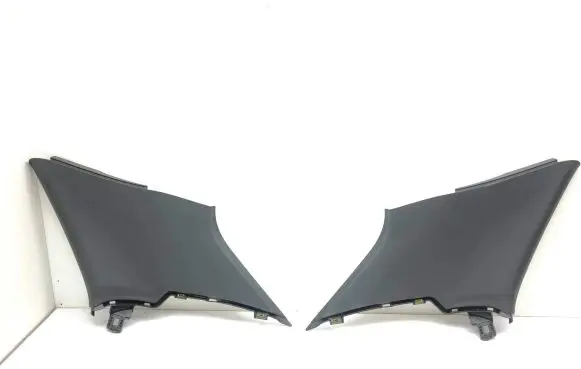 Volkswagen T-Roc (D)pillar trim (top) 2GA867288A 2GA867287A