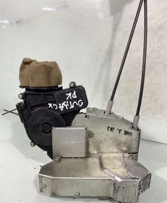 Subaru Outback Front door lock