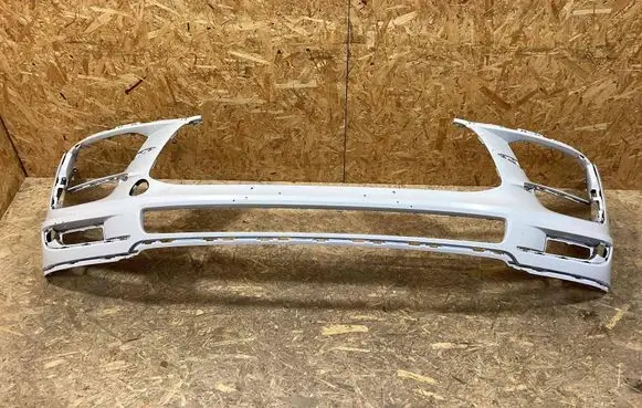 Porsche Macan (95B) Front bumper cross member 95B807221K