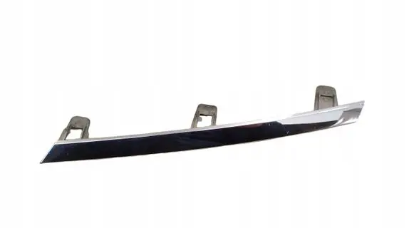 Toyota Corolla E160 E170 Front bumper splitter molding 53124-02310 5312102320 AXX09