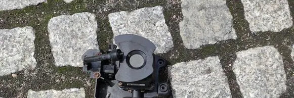 Audi A6 Allroad C7 Night vision camera 4G0980552