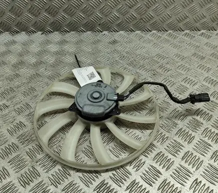 Honda Civic X Fan impeller MF0227406890 AE2680002270
