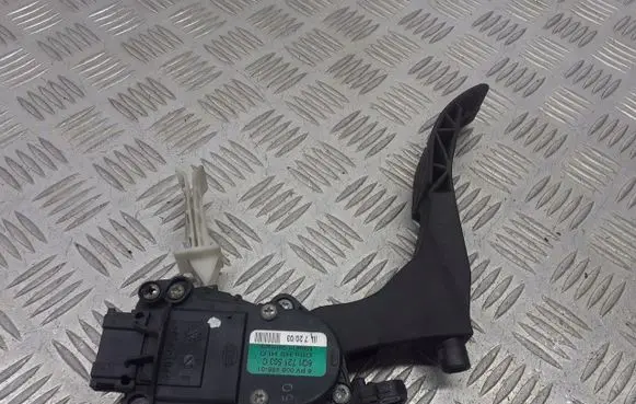 Skoda Octavia Mk1 (1U) Accelerator pedal position sensor 6Q1721503C