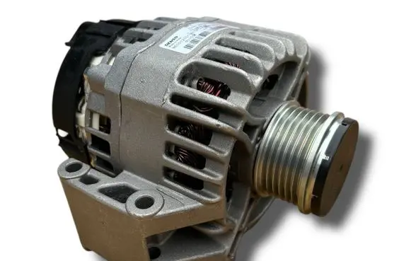 Opel Combo D Generator/alternator 51854910