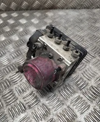 Opel Insignia A ABS Pump 23321783 2459800000000X 3116020920082529