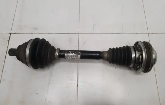 Audi TT TTS Mk2 Front driveshaft 8J0407271N