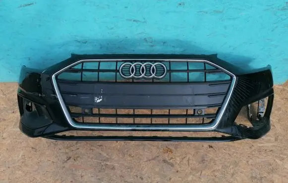 Audi A4 S4 B9 8W Front bumper