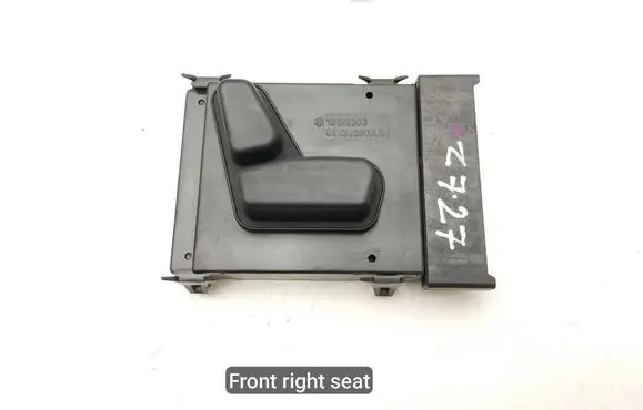 Dodge RAM Seat control switch 68233980AA