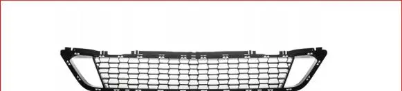 BMW 5 G30 G31 G38 Front bumper lower grill 