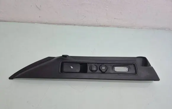Alfa Romeo Stelvio Centre console side trim rear 156122900