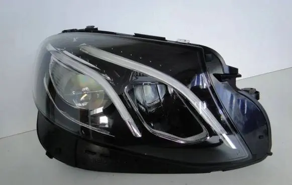 Mercedes-Benz E W213 Headlight/headlamp A2139067806 1EX2015