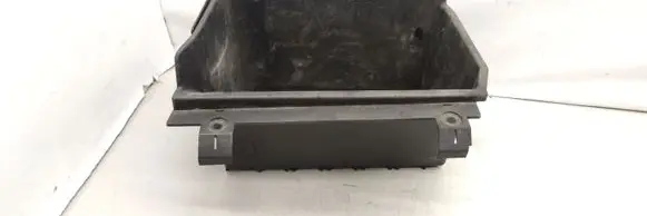 BMW 3 E46 Glove box in trunk 51478204078