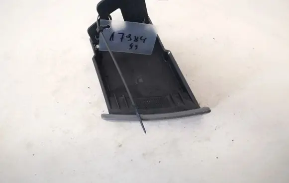 KIA Carens I Car ashtray 0k2fe64614