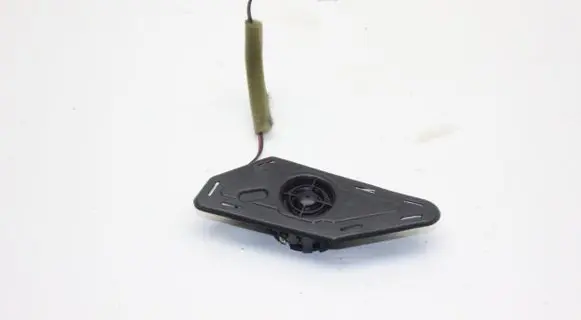 Volkswagen Polo VI Front door speaker 2G0035411