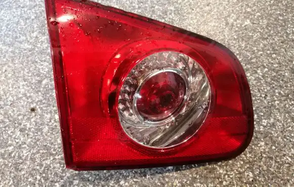 Volkswagen PASSAT B6 Tailgate rear/tail lights 3C994509308S