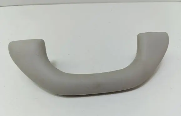 Volkswagen PASSAT B6 Front interior roof grab handle 1K0857607H