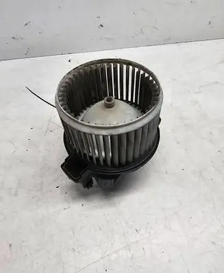 Heater fan/blower