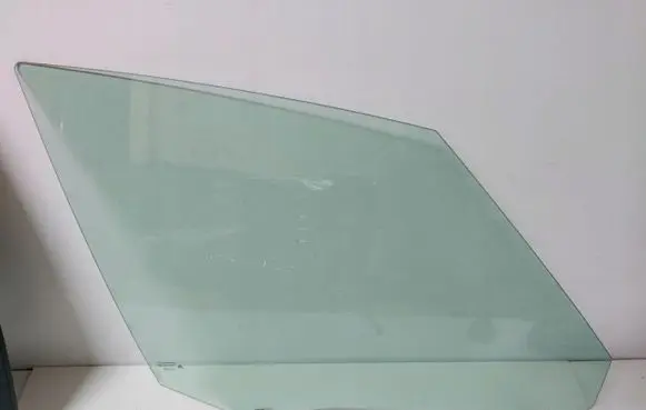 Citroen C4 I Picasso Sliding door window/glass 