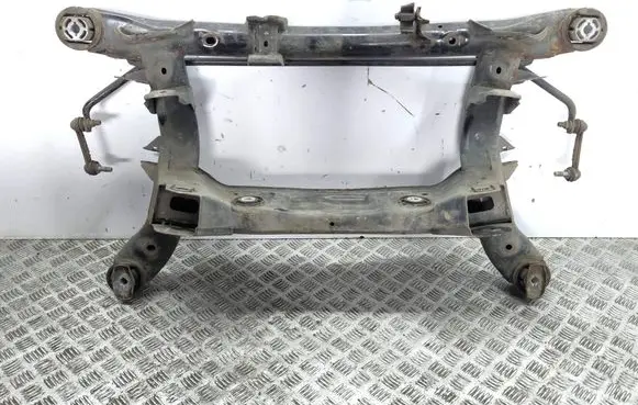 Alfa Romeo Giulia Rear subframe 00505521660 95485 28082019