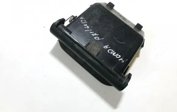 Car ashtray