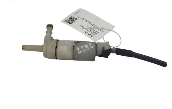 Opel Insignia A Headlight washer pump 13250289