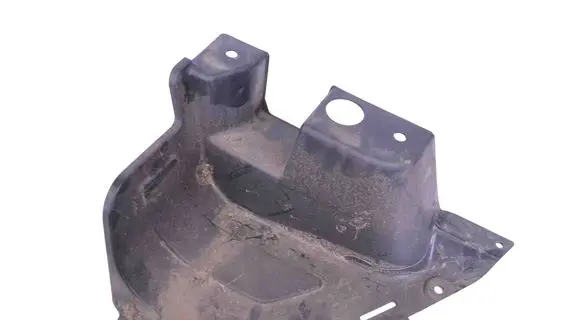 Hyundai Ioniq Pickup box liner 86695G7500