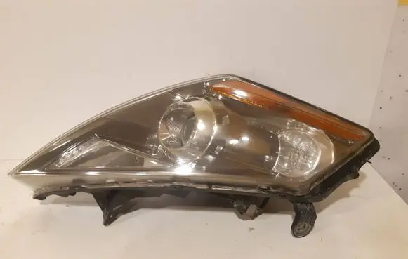 Nissan Murano Z50 Headlight/headlamp