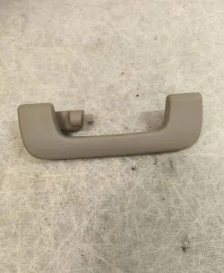 Audi Q7 4L Front interior roof grab handle 8P0857607K