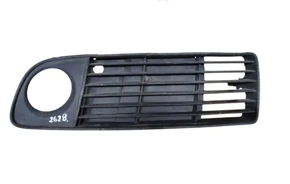 Audi A6 S6 C5 4B Front bumper lower grill 4B0807681S