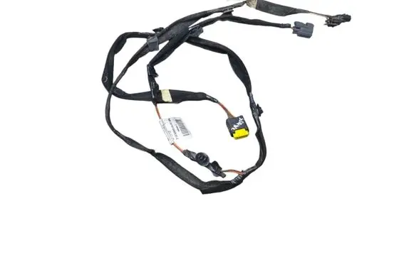 Renault Master III Sliding door wiring loom 241263566R C168566R