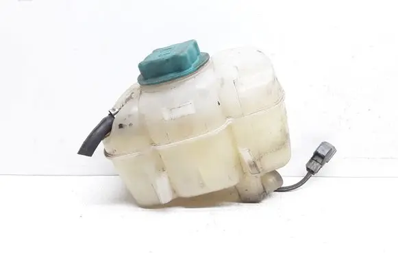 Volvo V70 Coolant expansion tank/reservoir 2002096 454012 072022