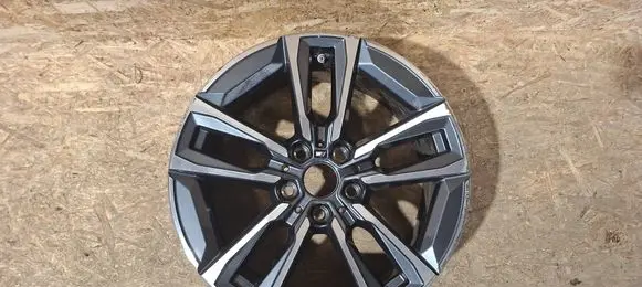BMW 2 Active Tourer U06 R17 alloy rim 6891175 K86182K