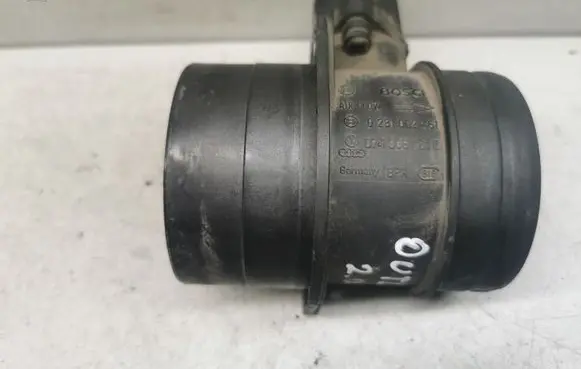 Mitsubishi Outlander Mass air flow meter 0281002461
