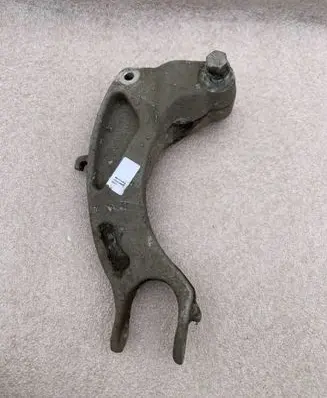 Audi Q5 SQ5 Lower shock absorber bracket 4M0413038N