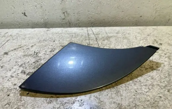 Fiat Ducato Under headlight/headlamp trim 1306531070