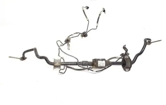 BMW X6 E71 Active stabilizer 6783037 P678303708 10541310DE